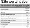 Tafelschokolade 93% Kakao - Vanille und Lucuma 70g Produktbild-Vorschau 6