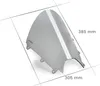 PUIG Light Smoke R-Racer Windschild für Suzuki GSX-8R Produktbild-Vorschau 3