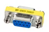 EFB-Elektronik Mini-Gender-Changer EB411 Produktbild-Vorschau 2
