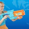 Nerf Mega Dunk-Fill Water Blaster. Easy Instant Fill. 1L Anteprima dell’immagine prodotto 9