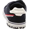 Tom Tailor Herren Sneaker low blau Produktbild-Vorschau 7