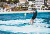 Jobe Stimmel PAKET Multiboard Surfboard Kneeboard Bodyboard Produktbild-Vorschau 9