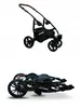 BabyLux® Optimal | Kocárek 3v1 Set | Black Flex | Náhled obrázku produktu 5
