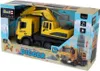 RC Truck Mercedes-Benz Arocs "My little Digger" Produktbild-Vorschau 6