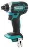 Visseuse à chocs MAKITA DTD152Z - 18V (vendu sans batterie) Voir les images du produit 16