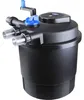 CPF 20000  Druckteichfilter 40000l inkl.36 Watt UVC Klärer Produktbild-Vorschau 1