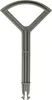 vhbw Universal Besteckkorb für Spülmaschinen - mit Griff, 6 Produktbild-Vorschau 9