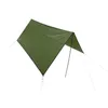 GRAND CANYON ZUNI 4 /  4 x 4m Multifunktion Tarp / Produktbild-Vorschau 4