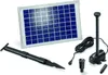 Esotec Teichpumpenset – 10 W – 610 l/h – Solarenergie Produktbild-Vorschau 1