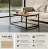 tectake® Couchtisch Lynch 100 x 55 x 45,5 cm Produktbild-Vorschau 2