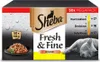 Sheba Fresh & Fine Saszetka 50x50g Podgląd zdjęcia produktu 1