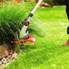 Szczotka do usuwania chwastów do kos spalinowych i Podgląd zdjęcia produktu 12