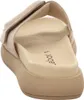 Gabor Fashion Mule femme Beige, Couleur:beige/boue, EU Voir les images du produit 60
