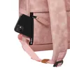 Cabaïa Adventurer Medium Male rose - Rucksack Produktbild-Vorschau 6