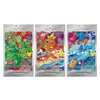 Pokemon 30th Anniversary First Partner Serie 3 Set Produktbild-Vorschau 6