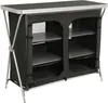Armoire de camping CampFeuer, 110 cm x 47 cm x 90 cm, Voir les images du produit 1