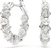 Swarovski Matrix 5709256 Ohrringe Produktbild-Vorschau 1