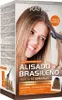 Kativa Brazilian Straightening Brunette Kit sada s Náhled obrázku produktu 1