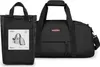 EASTPAK borsa da viaggio borsa sportiva Stand + Black nero Anteprima dell’immagine prodotto 13