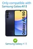 3X Für Samsung Galaxy A15 5G Panzerglas Glasfolie Display Produktbild-Vorschau 11