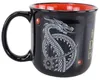 House of Dragon Hrnek keramický 410 ml Náhled obrázku produktu 4