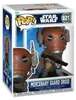 Funko FK90449 - Star Wars: The Mandalorian and Grogu POP! Produktbild-Vorschau 2