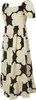 Regatta - "Orla Kiely" robe midi pour femme - Eté RG11007 Voir les images du produit 3