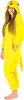 Onesie-Kigurumi-Pyžamo – Pikachu Onesie-Kigurumi-Pyžamo – Náhľad obrázku produktu 17