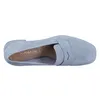 Tamaris Hochfrontpumps Damen 31373335373037 Blau 37 EU Produktbild-Vorschau 9