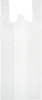 Starpak 200 Hemdchen-Tragetaschen, HDPE 55 cm x 22 cm x 15 Produktbild-Vorschau 4
