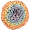 Ricorumi Spin Spin dk cotone (50g/115m) 19 earlhy rainbow Anteprima dell’immagine prodotto 2