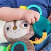 Bright Starts Aktivitätsspielzeug Faultier - buntes Produktbild-Vorschau 6