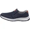 Rieker loafers loafers imitacja skóry /mesh Podgląd zdjęcia produktu 10