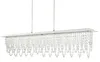 Globo Lighting Hängeleuchte Metall verchromt, LED Produktbild-Vorschau 13