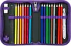 Scooli EasyFit Schulranzen-Set 5-teilig Monster High Produktbild-Vorschau 12
