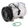 RIDEX 447K0378 10PA17C Klimaanlage Klimakompressor PAG 46 Produktbild-Vorschau 3