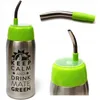 Mate Green Thermobecher Yerbomos 4.0 in Grün, für Yerba Produktbild-Vorschau 1