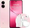 Vivo V60 Lite 5G 8GB/256GB Pink (Vitality Pink) Dual-SIM Produktbild-Vorschau 6