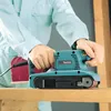 Levigatrice a nastro Makita 9911 Anteprima dell’immagine prodotto 6