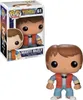 Zurück in die Zukunft - Marty McFly 49 - Funko Pop! - Vinyl Produktbild-Vorschau 7