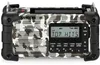Sangean Electronics MMR-99 DAB+ Artic Camo Náhled obrázku produktu 3