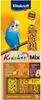 Vitakraft Kräcker Mix, Vogelsnack, Knabberstangen, mit Ei Produktbild-Vorschau 6