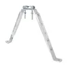 Entretoise murale Variable Acier HQ 45 - 60cm Voir les images du produit 3