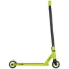Globber - Scooter Freestyle Stunt GS 540 Schwarz / Grün Produktbild-Vorschau 3