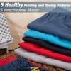 10 Jungen Boxershorts Baumwolle Unterhose Unterwäsche Produktbild-Vorschau 5