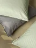 Irisette Mako-Satin Bettwäsche-Garnitur Tokio 8607 Farbe Produktbild-Vorschau 3