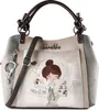 Anekke borsetta borsa a tracolla Sophia Short Handle Bag Anteprima dell’immagine prodotto 11