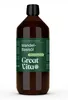 VitaFeel Mandel-Basisöl 1000 ml, vegan | Kosmetik Basis-Öl Produktbild-Vorschau 1