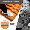 Isomatte, Camping Isomatte, Isomatte Outdoor, Produktbild-Vorschau 4