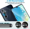 2X Schutzglas für Samsung Galaxy A16 4G / 5G Display Kamera Produktbild-Vorschau 3